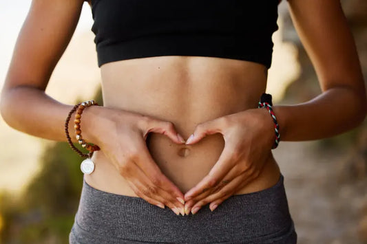 Gut health and energy: Why your microbiome matters more than you think