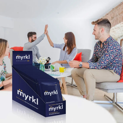 Myrkl 25 Dose Sharing Pack Myrkl