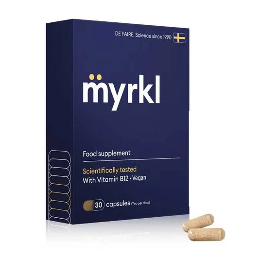 Myrkl 15 Dose Pack Myrkl