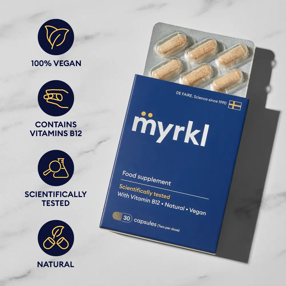 Myrkl 15 Dose Pack Myrkl