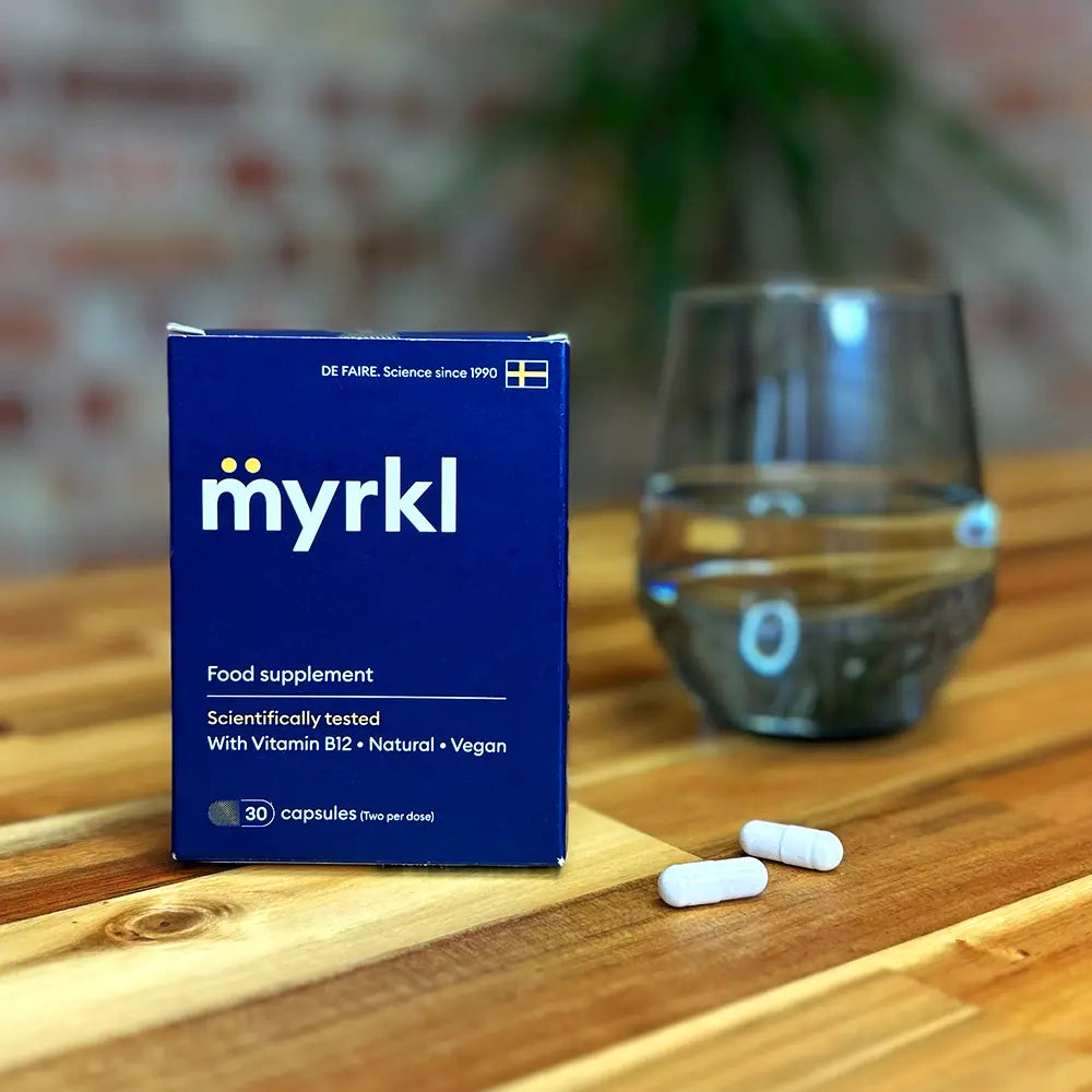 Myrkl 15 Dose Pack Myrkl
