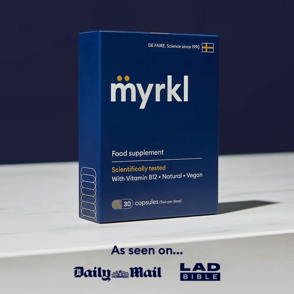 Myrkl 15 Dose Pack Myrkl