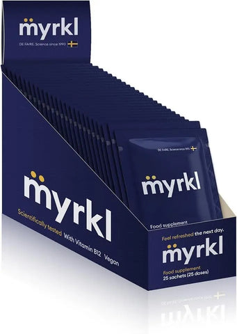 Myrkl 25 Dose Sharing Pack