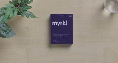 Myrkl 15 Dose Pack
